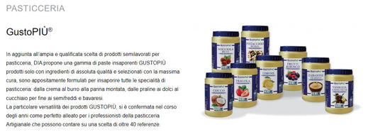 GUSTOPIU' CARAMELLO SALATO KG. 1