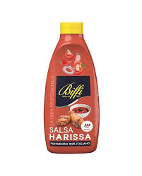 SALSA HARISSA BIFFI PRO TWISTER 900 gr.