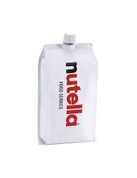 NUTELLA SAC A POCHE 1KG