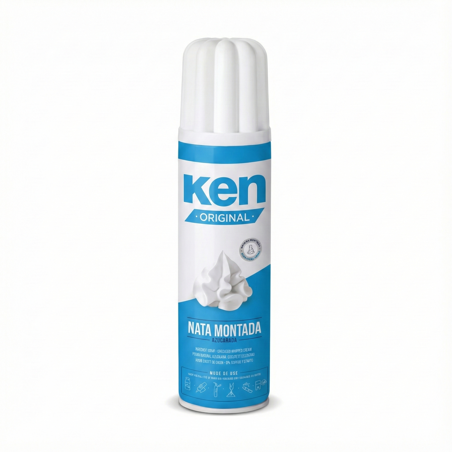 KEN NATA SPRAY