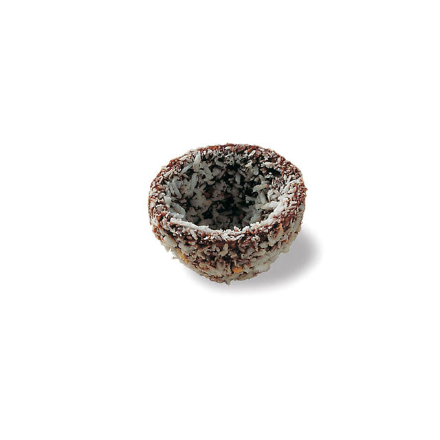 KIKERE COCCO 120 PZ. IN FROLLA -CACAO E COCCO