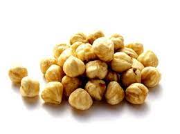 CHIAROLLA NOCCIOLE SGUSCIATE TOSTATE KG.1