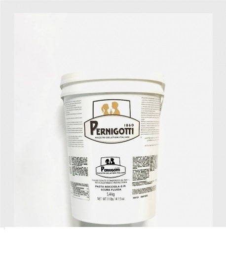 NOCCIOLA FLUIDA KG . 5.4 PERNIGOTTI