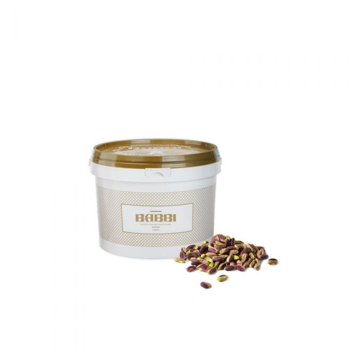 PASTA PISTACCHIO BLEND PREMIUM KG.3