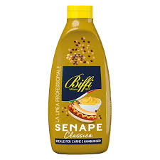 SENAPE BIFFI PRO TWISTER 820 gr