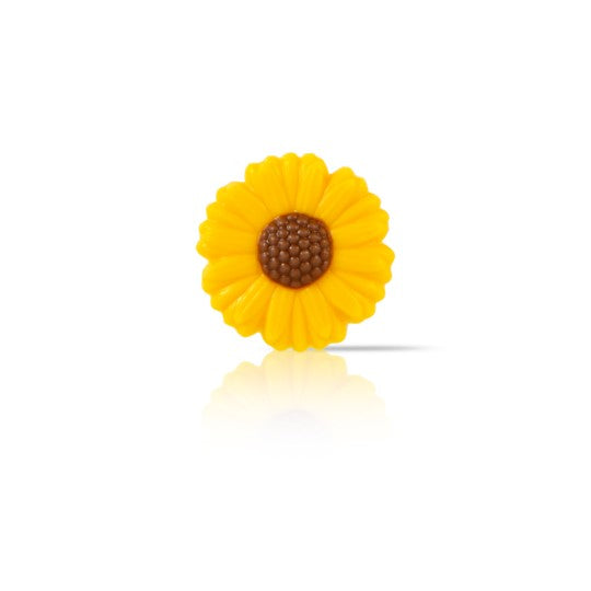 SUNFLOWER 2D (90 pcs)