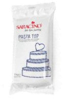 PASTA TOP BIANCA KG. 1