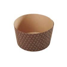 STAMPO PANETTONE ALTO CARTA PZ 1 NOVASERVICE