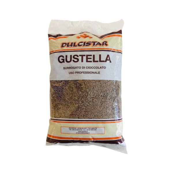 GUSTELLA AL LATTE DULCISTAR