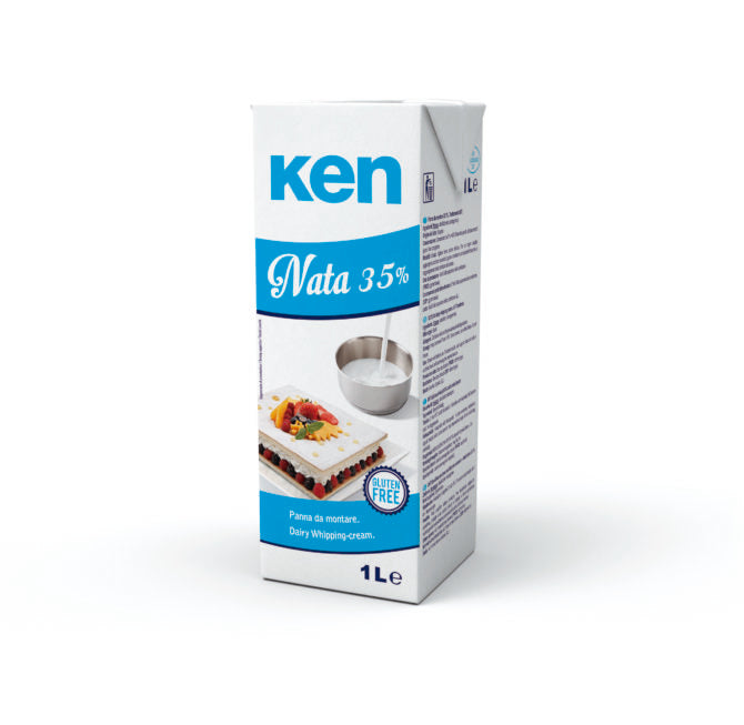 KEN NATA 35% UHT
