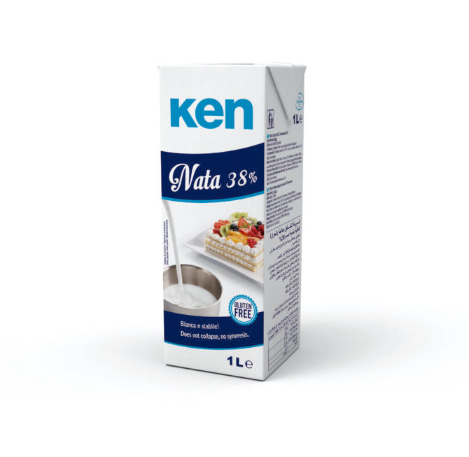 KEN NATA 38% UHT