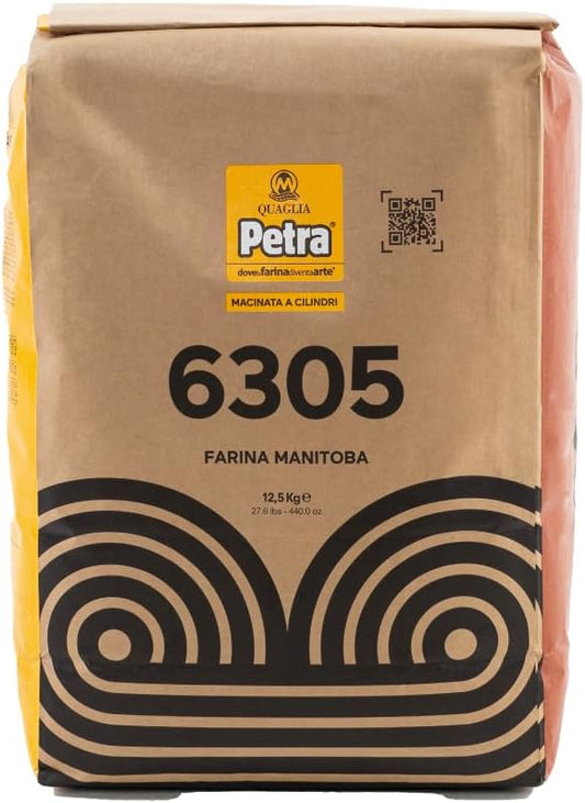farine petra 6305