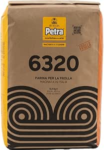 farine petra 6320
