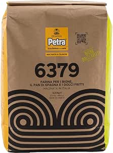 farine petra 6379