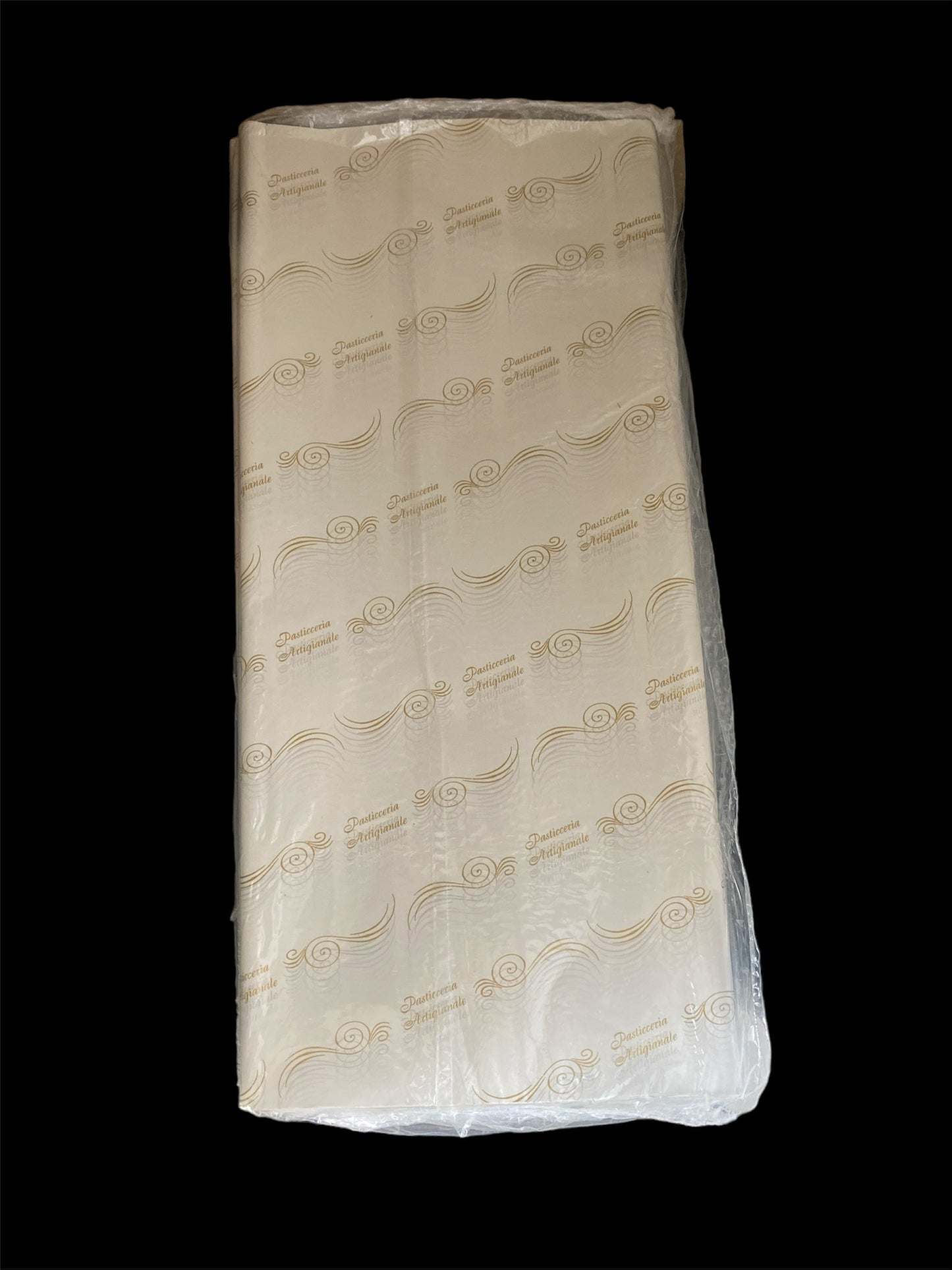 CARTA BIANCA PER PASTICCERIA KG 5 NOVASERVICE