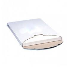 CARTA FORNO  40X60   500 fogli Thermohauser 