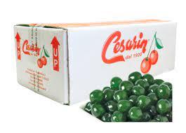 CILIEGIE VERDI 18/20 CESARIN