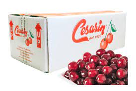 CILIEGIE VERDI 18/20 CESARIN