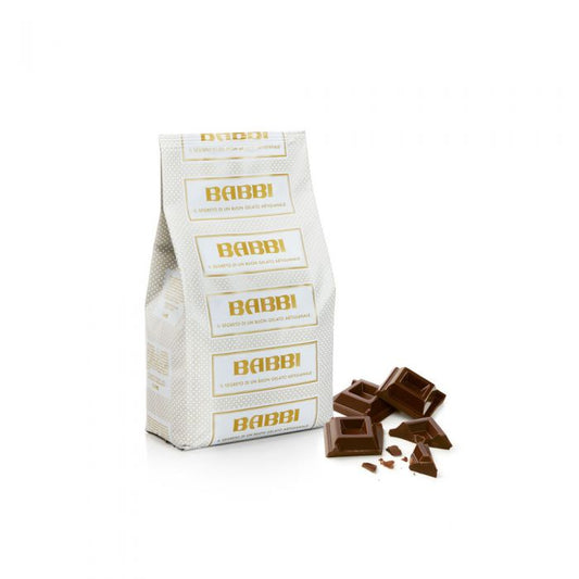 CIOCCOLATO EXTRA DARK KG 1.6
