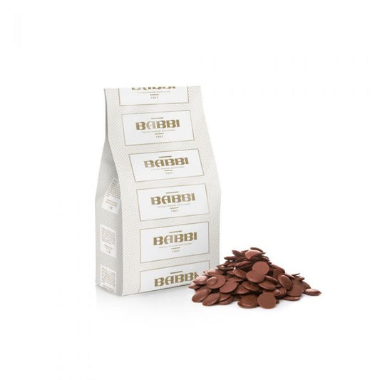 CREMA FREDDA CAFFE' kg 0.80x