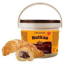 CREMA FARCITURA KG 13 NUTKAO