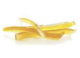FILETTI  DI LIMONE SELEZIONE DA KG.4  CESARIN