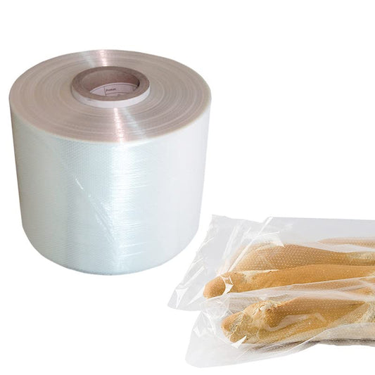 BOBINA FORATA 400 MY 13 MT. 1000 System Packaging