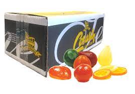 FRUTTA ASSORTITA INTERA KG.5 CESARIN