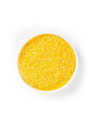 CRISTALLI DI ZUCCHERO GIALLO 500g. AMBRAS