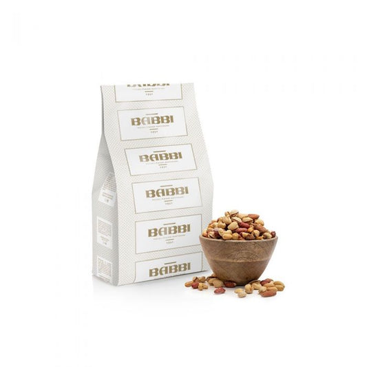 GRANELLA DI NOCCIOLA PRALINATA KG.1