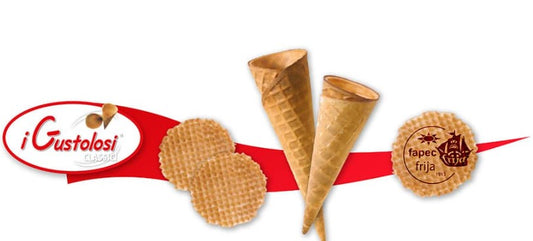 CONO GUSTOLOSO START  300 PZ