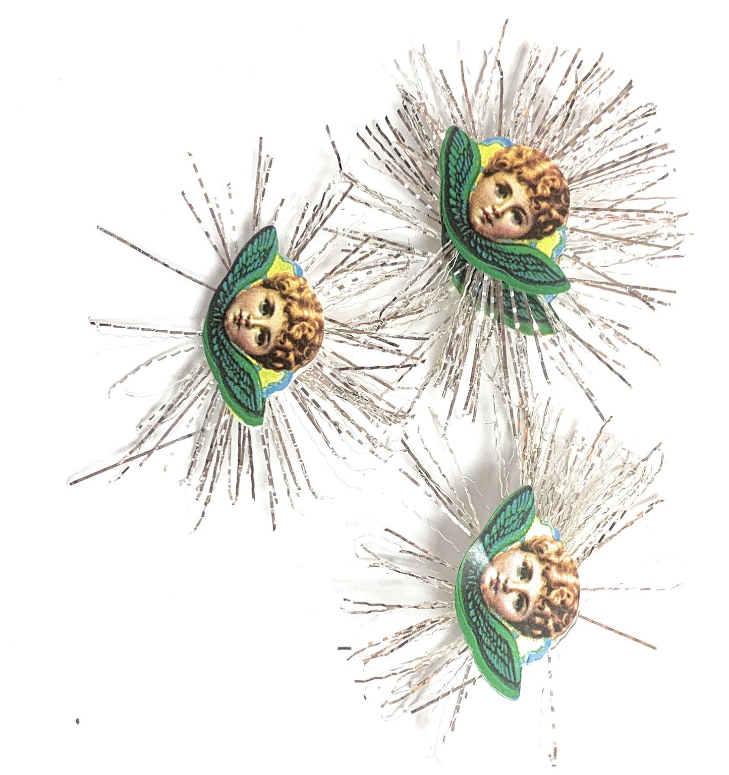 DECORAZIONI PASQUALI PER DOLCI