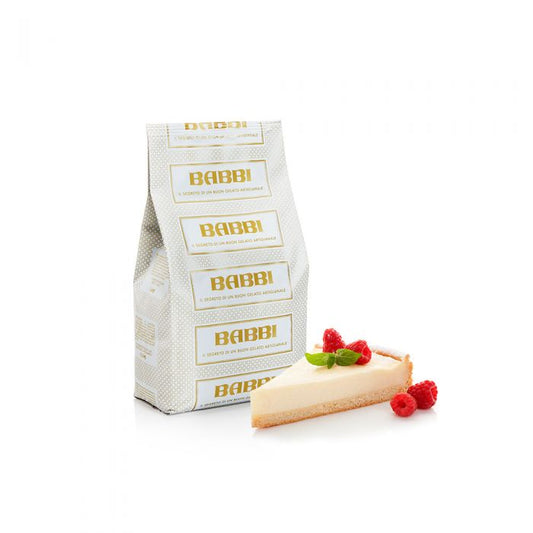 FROZEN YOGURT GRECO KG 1,60