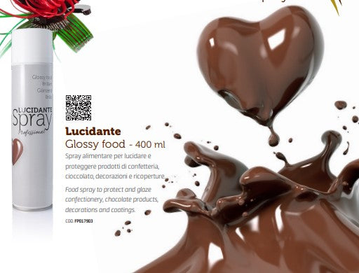 LUCIDANTE SPRAY SOLCHIM