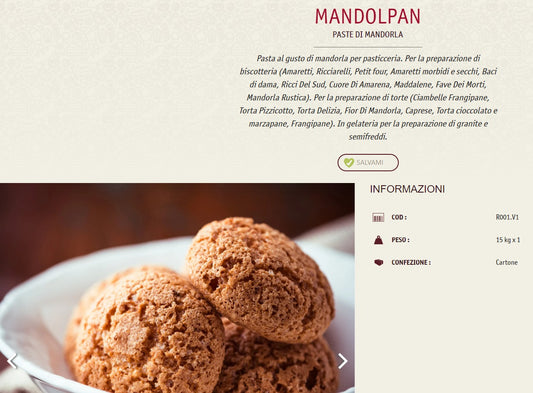 MANDOPLAN KG 15  CRESCO