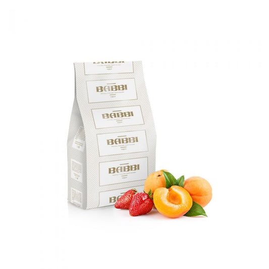 FRUTTAFRUTTA LAMPONE SPRINT KG 1.25