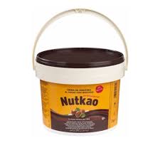 NOCCIONERA MORELLINA KG.13 NUTKAO