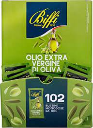 OLIO EXTRA VERGINE GAIA (102pz.X10ml)