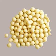 PALLINI DI CEREALI CIOCCOLATO BIANCO 1 kg