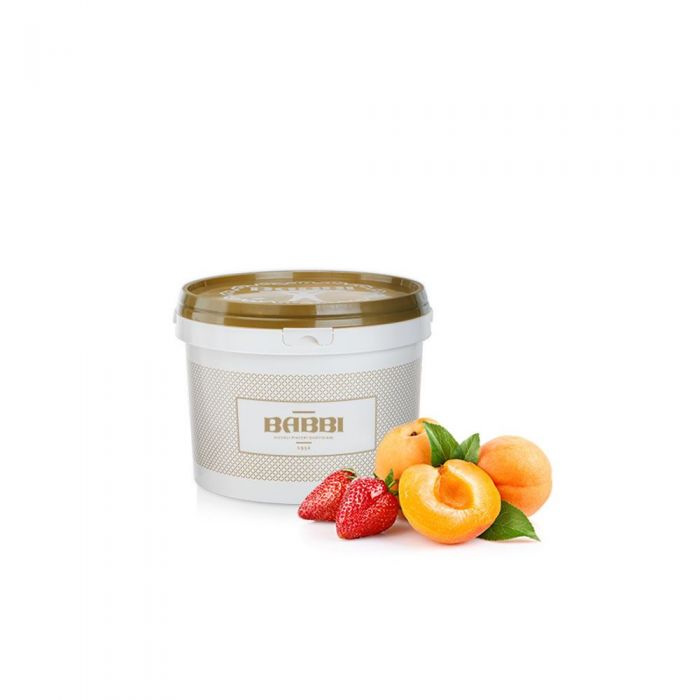 PASTA MELONE KG.3
