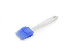 PENNELLO IN SILICONE 4 cm. Thermohauser 