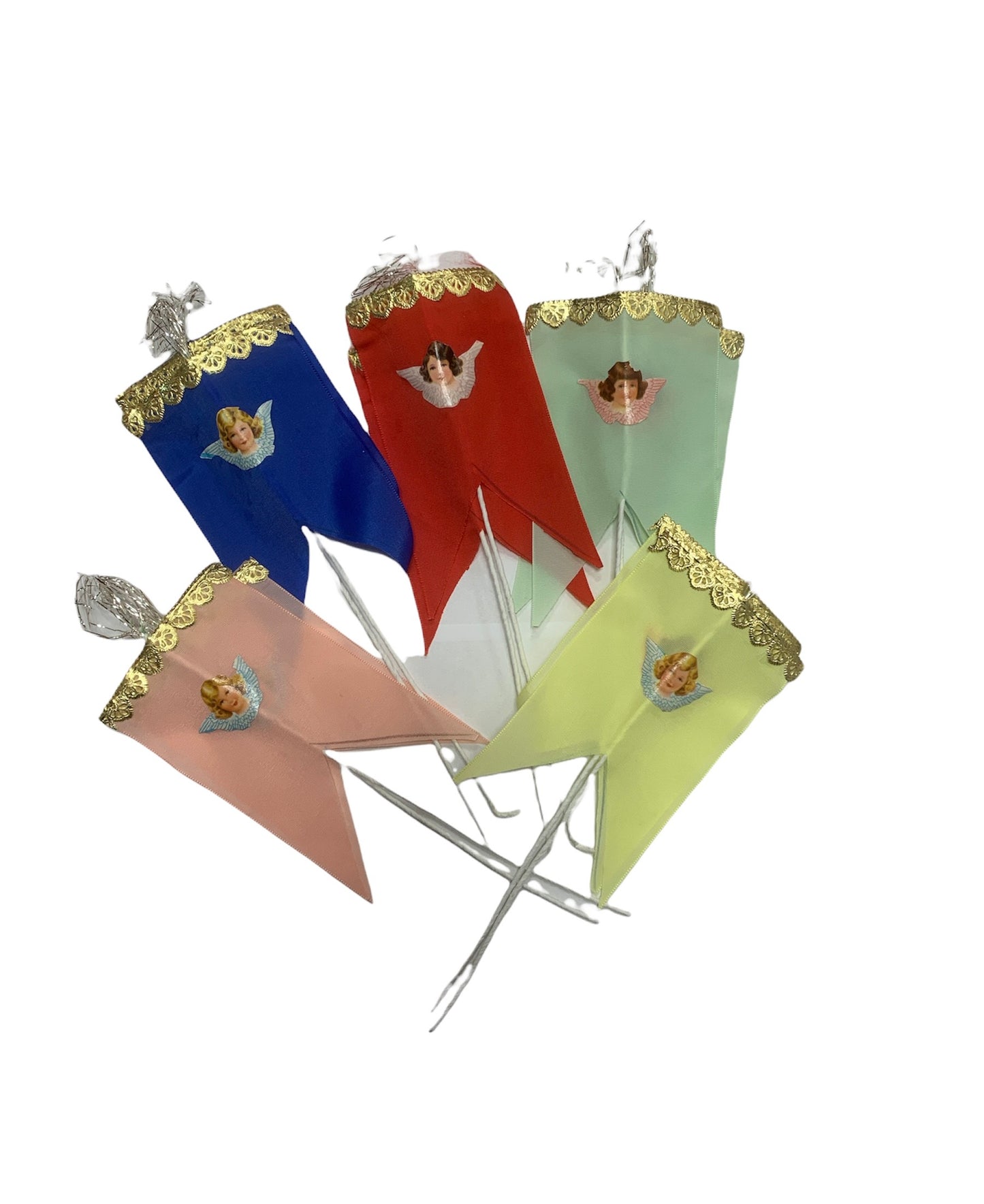 DECORAZIONI PASQUALI PER DOLCI