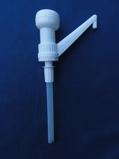 EROGATORE DOSATORE 30cc BIANCO CORTO