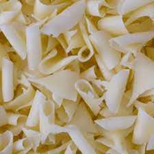 RICCIOLI CHOC BIANCO KG.0.700
