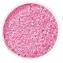 CRISTALLI DI ZUCCHERO ROSA 500g. AMBRAS