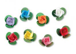 ROSELLINE GRANDI PZ 100 FLOREAL