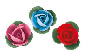ROSELLINE  PICCOLE PZ 200 FLOREAL