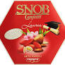 CONFETTI LIETO EVENTO SNOB ROSSI KG 0.500