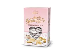 CONFETTI SWEET GLAMOUR CREMA CHANTILLY KG. 0.400