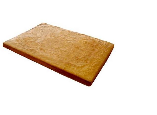 PAN DI SPAGNA 38x56 h.1,5 cm